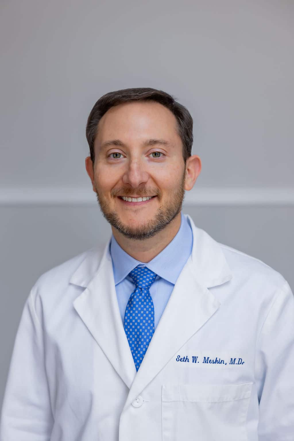 Seth W. Meskin, M.D.