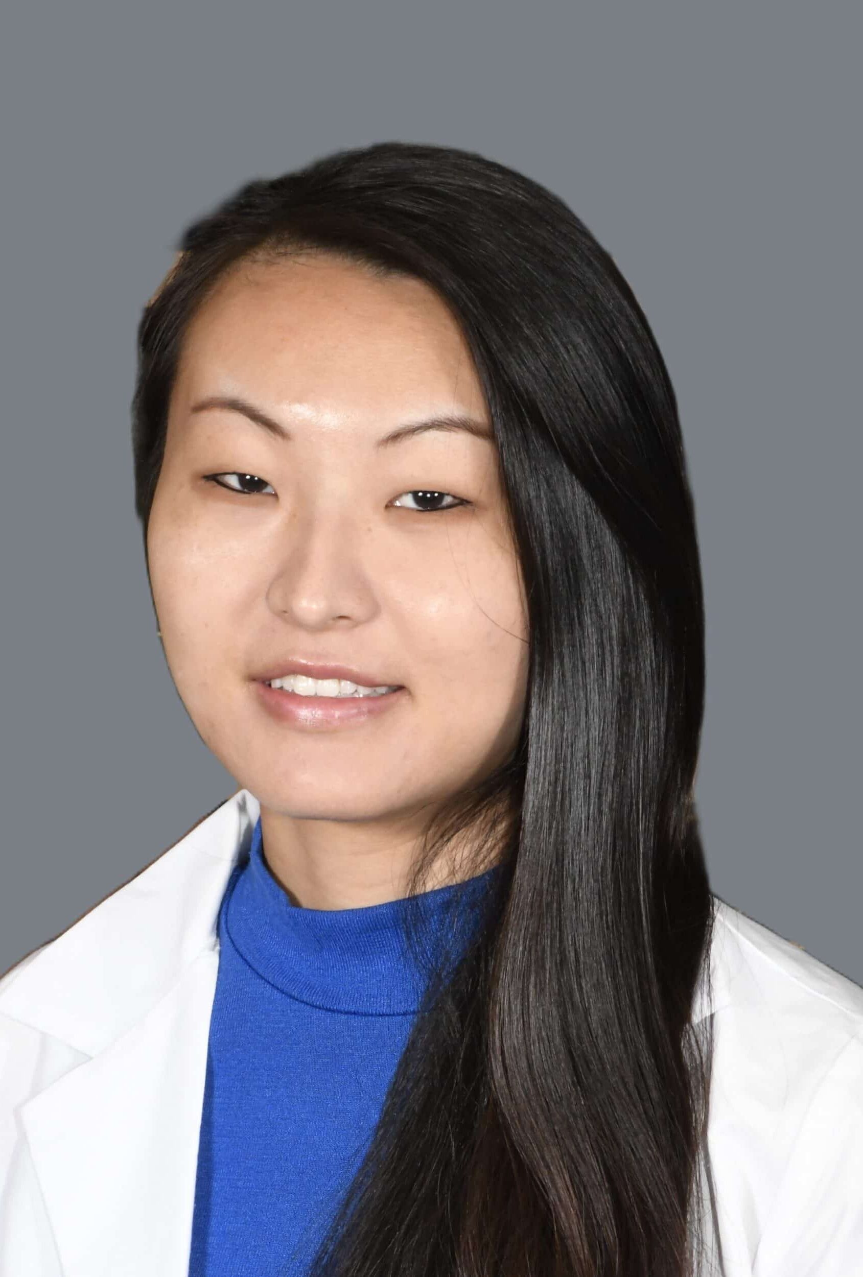 Weijie Violet Lin, M.D.