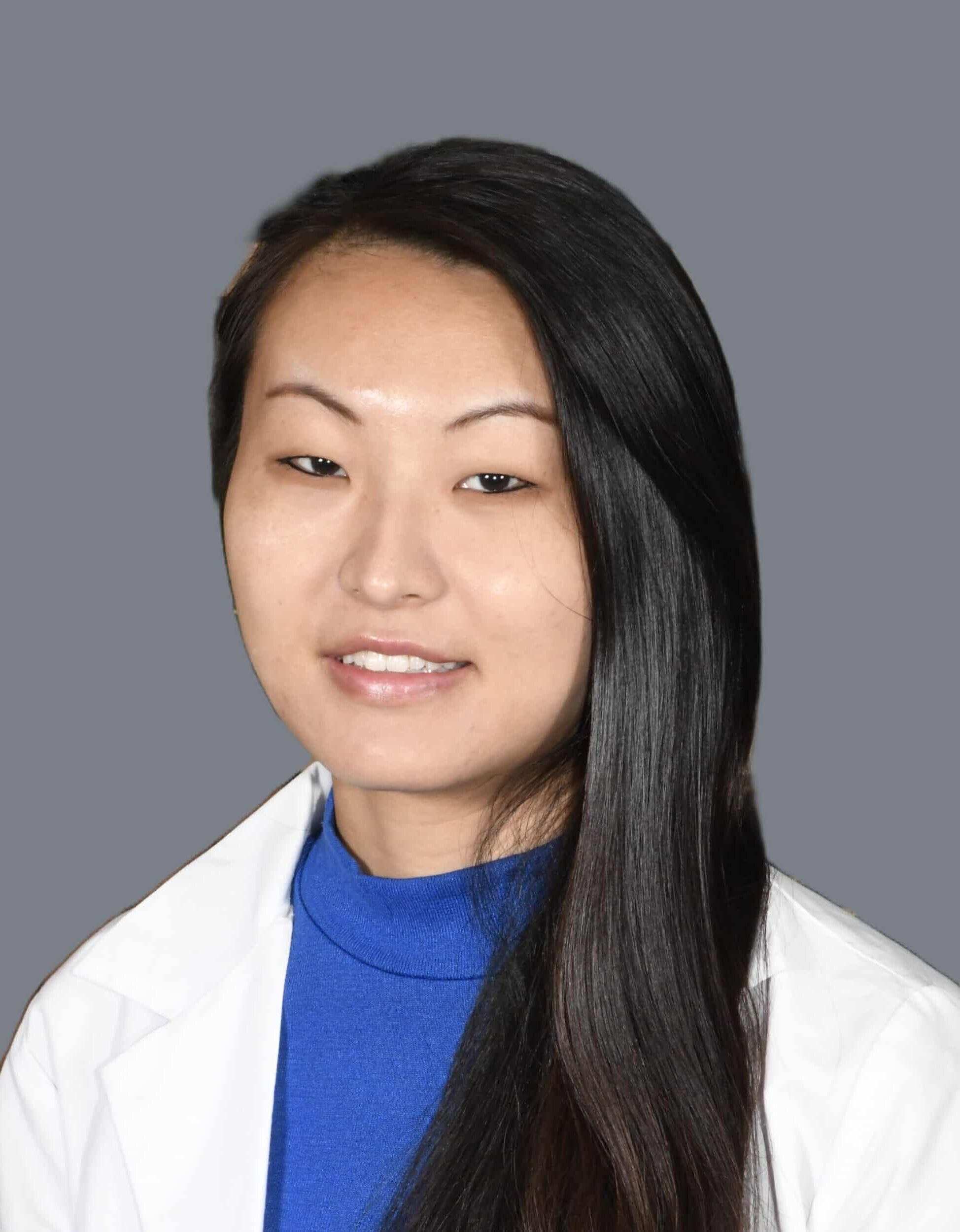 Weijie Violet Lin, M.D. Weijie Violet Lin, M.D.