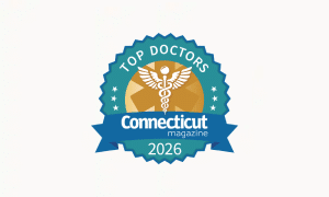 Connecticut Magazine Top Doctors 2026