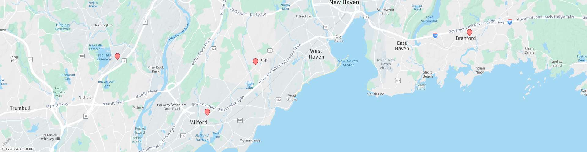 All Locations